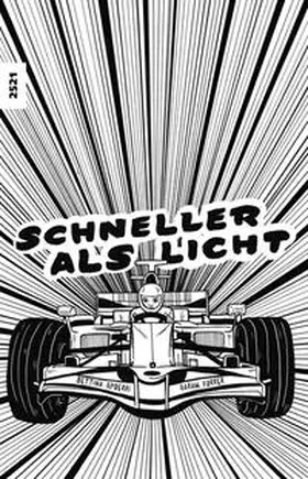 Spoerri |  Schneller als Licht | Buch |  Sack Fachmedien