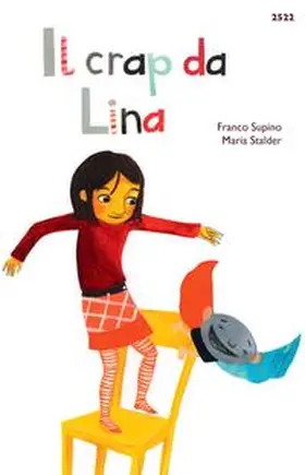 Supino / Stalder |  Il crap da Lina | Buch |  Sack Fachmedien