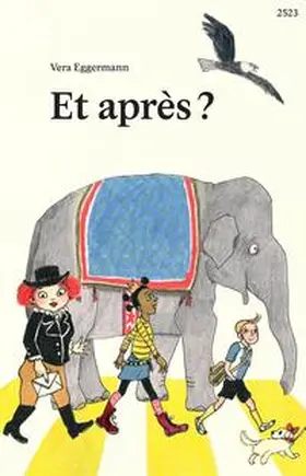 Eggermann |  Et après? | Buch |  Sack Fachmedien
