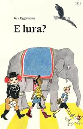 Eggermann |  E lura? | Buch |  Sack Fachmedien