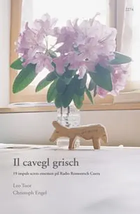 Tuor |  Il cavegl grisch | Buch |  Sack Fachmedien