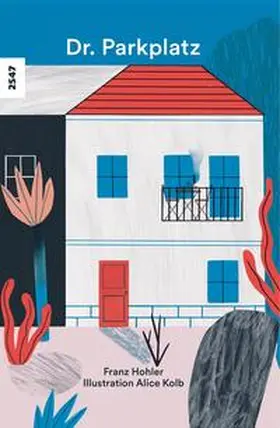 Hohler | Dr. Parkplatz | Buch | 978-3-7269-0097-7 | www.sack.de