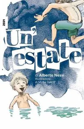 Nessi |  Un'estate | Buch |  Sack Fachmedien