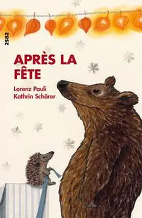 Pauli |  Après la fête | Buch |  Sack Fachmedien