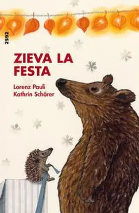 Pauli |  Zieva la festa | Buch |  Sack Fachmedien
