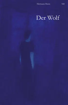 Hesse |  Der Wolf | Buch |  Sack Fachmedien