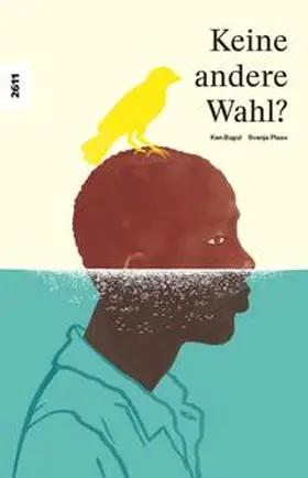 Ken | Keine andere Wahl? | Buch | 978-3-7269-0187-5 | www.sack.de