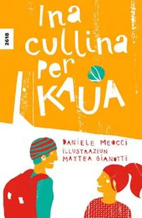 Meocci |  Ina cullina per Kaua | Buch |  Sack Fachmedien
