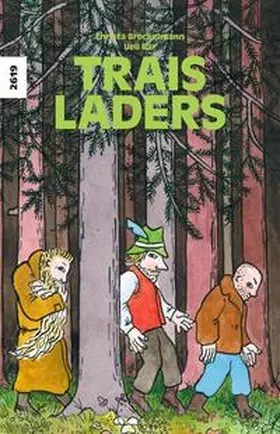 Bröckelmann / Bröckelmann-Seitz |  Trais Laders | Buch |  Sack Fachmedien