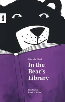 Alioth |  In the Bear's Library | Buch |  Sack Fachmedien