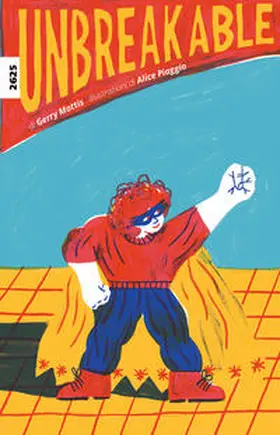 Mottis |  Unbreakable | Buch |  Sack Fachmedien