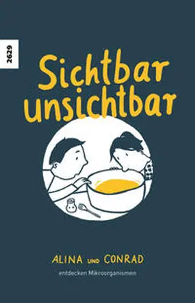 Kovar / Raabe / Ottinger |  Sichtbar unsichtbar | Buch |  Sack Fachmedien