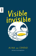 Kovar / Raabe / Ottinger |  Visible invisible | Buch |  Sack Fachmedien