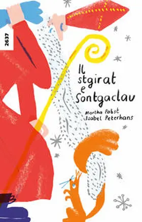 Pabst |  Il stgirat e Sontgaclau | Buch |  Sack Fachmedien