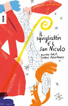 Pabst |  Il squigliattin e' l San Niculo | Buch |  Sack Fachmedien