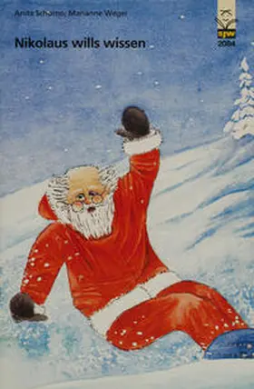 Schorno |  Nikolaus wills wissen | Buch |  Sack Fachmedien