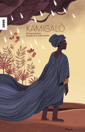 Nava |  Kamigalò | Buch |  Sack Fachmedien