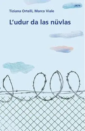Ortelli |  L'udur da las nüvlas | Buch |  Sack Fachmedien