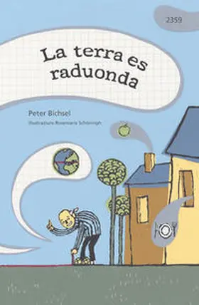 Bichsel |  La terra es raduonda | Buch |  Sack Fachmedien