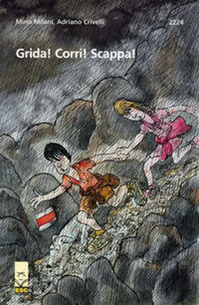 Milani |  Grida! Corri! Scappa! | Buch |  Sack Fachmedien