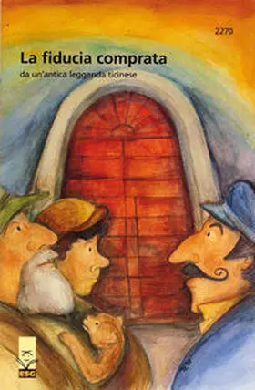 Mottis |  La fiducia comprata da un'antica leggenda ticinese | Buch |  Sack Fachmedien