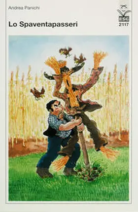 Panichi |  Lo Spaventapasseri | Buch |  Sack Fachmedien