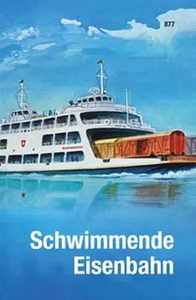 Aebli |  Schwimmende Eisenbahn | Buch |  Sack Fachmedien