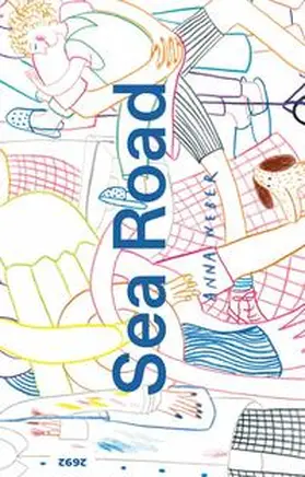 Weber |  Sea Road | Buch |  Sack Fachmedien