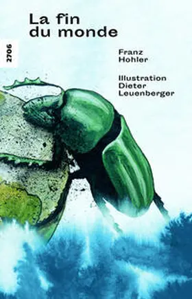 Hohler |  La fin du monde | Buch |  Sack Fachmedien