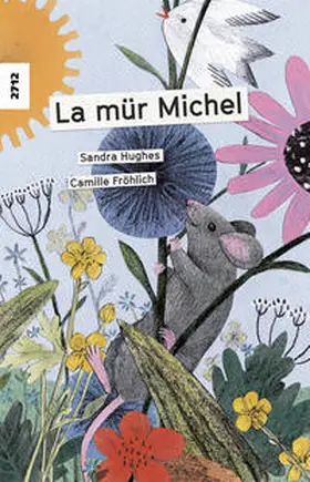 Hughes |  La mür Michel | Buch |  Sack Fachmedien