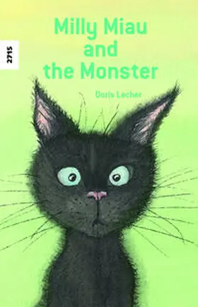 Lecher |  Milly Mau and the Monster | Buch |  Sack Fachmedien
