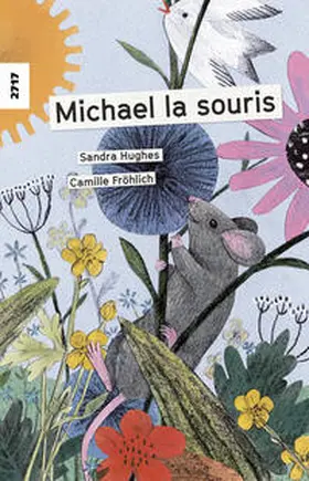 Hughes |  Michael la souris | Buch |  Sack Fachmedien