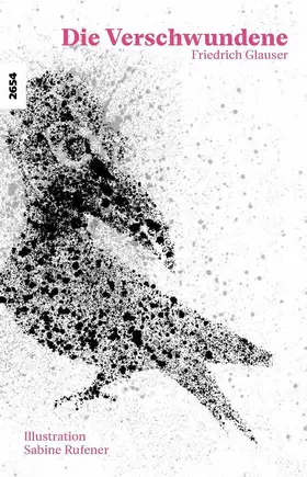 Glauser |  Die Verschwundene | eBook | Sack Fachmedien