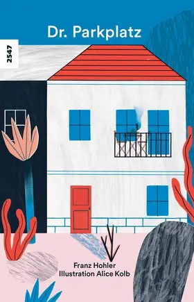 Hohler |  Dr. Parkplatz | eBook | Sack Fachmedien