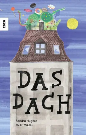 Hughes |  Das Dach | eBook | Sack Fachmedien