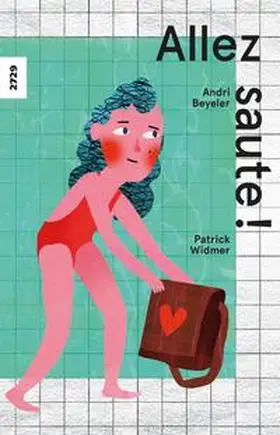 Beyeler |  Allez saute ! | Buch |  Sack Fachmedien