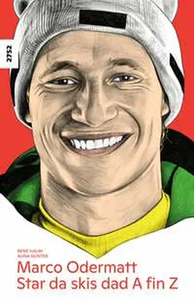 Hauri |  Star da skis dad A fin Z | Buch |  Sack Fachmedien