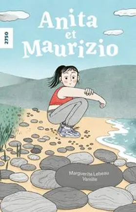 Lebeau |  Anita et Maurizio | Buch |  Sack Fachmedien