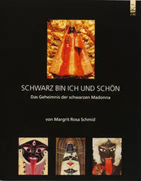 Schmid |  Schwarz bin ich und schön | Buch |  Sack Fachmedien