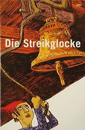 Zopfi |  Die Streikglocke | Buch |  Sack Fachmedien