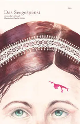 Lavizzari |  Das Seegespenst | Buch |  Sack Fachmedien