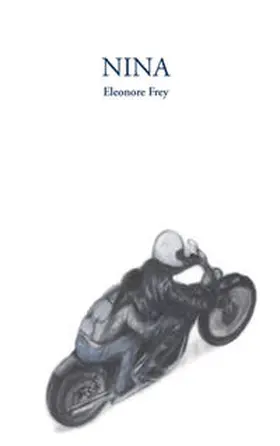 Frey |  NINA | Buch |  Sack Fachmedien