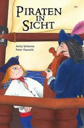 Schorno |  Piraten in Sicht | Buch |  Sack Fachmedien