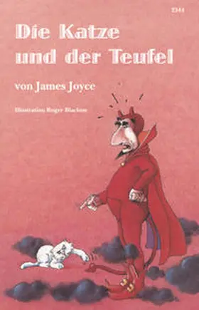 Joyce |  Die Katze und der Teufel | Buch |  Sack Fachmedien