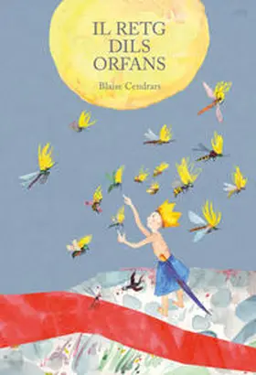 Cendrars |  Il retg dils orfans | Buch |  Sack Fachmedien