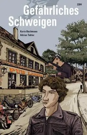 Bachmann |  Gefährliches Schweigen | Buch |  Sack Fachmedien
