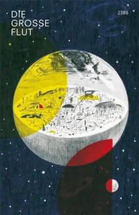  Die grosse Flut | Loseblattwerk |  Sack Fachmedien