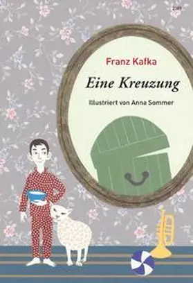 Kafka |  Eine Kreuzung | Buch |  Sack Fachmedien