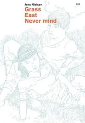 Nielsen |  Grass East Never mind | Buch |  Sack Fachmedien