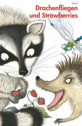 Lecher |  Drachenfliegen und Strawberries | Buch |  Sack Fachmedien